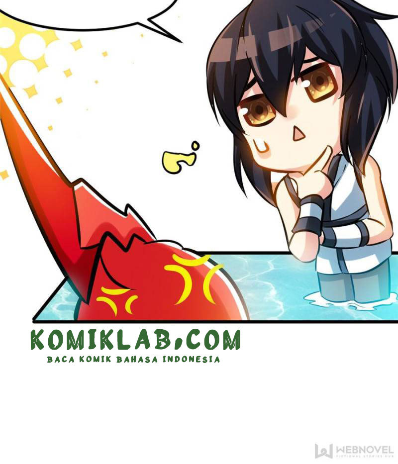 Extreme God Chapter 96 Bahasa Indonesia